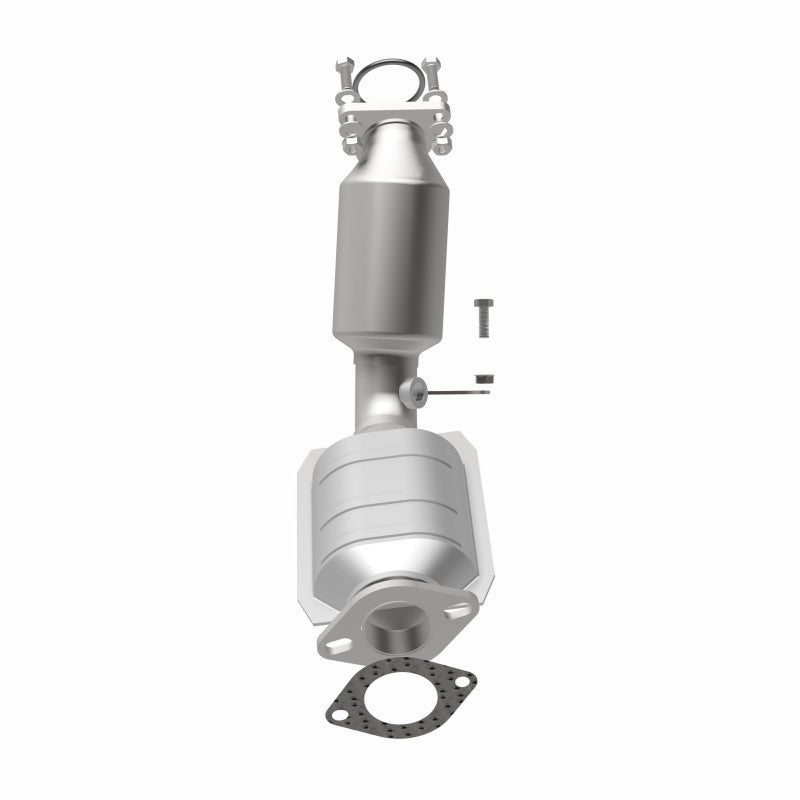 MagnaFlow Direct Fit Catalytic Converter 08-13 Infiniti G37 V6-3.7LGAS 2.25in Dia