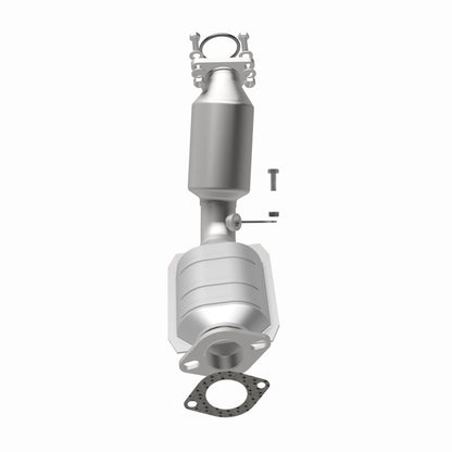 MagnaFlow Direct Fit Catalytic Converter 08-13 Infiniti G37 V6-3.7LGAS 2.25in Dia