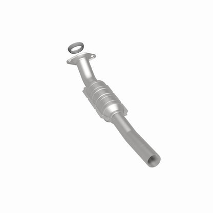 MagnaFlow Direct Fit Catalytic Converter 09-12 Mazda 6 2.5L