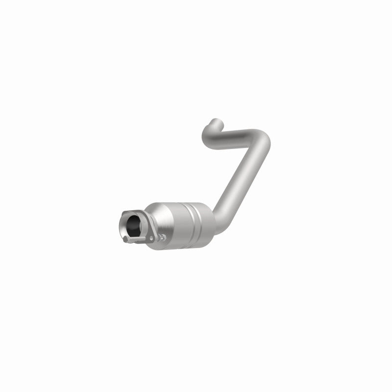 MagnaFlow Direct Fit Catalytic Converter 10-12 Jaguar XF 5.0L