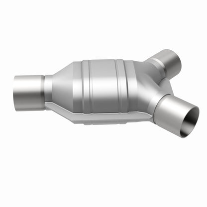 MagnaFlow Universal Catalytic Converter 2/2.25 D/S