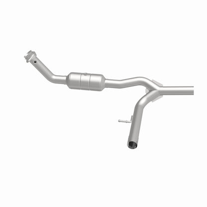 MagnaFlow Direct Fit Catalytic Converter F-150 04-06 8 4.6L OEM