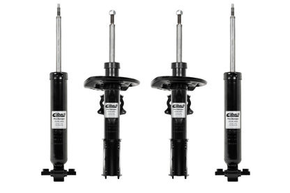 Eibach Pro-Damper Kit for 79-98 Ford Mustang Cobra / 83-04 Convertible / 79-04 Coupe