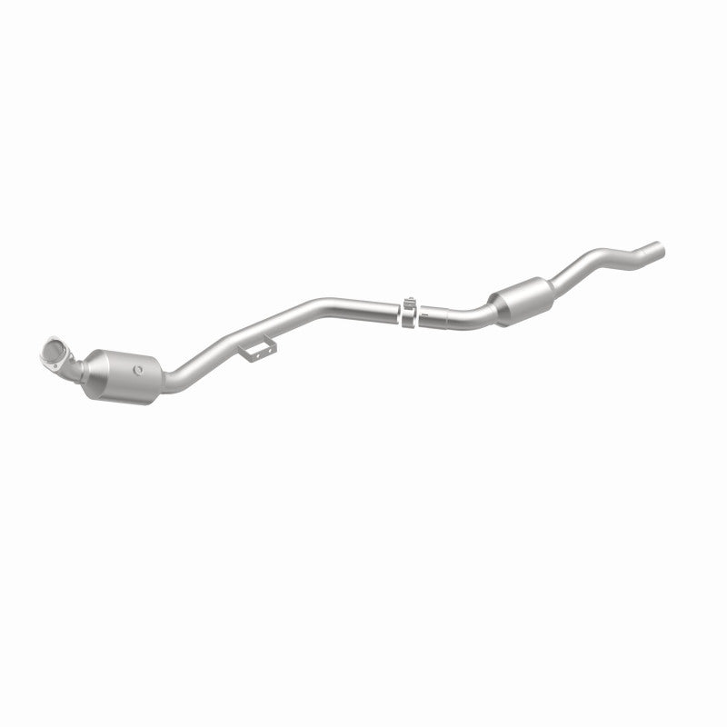 MagnaFlow Direct Fit Catalytic Converter 07-09 Mercedes E350 3.5L