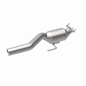 MagnaFlow Conv DF 04-07 VW Touareg 4.2L Driver Side