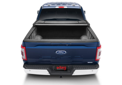 Extang 2021 Ford F-150 (8ft Bed) Trifecta 2.0
