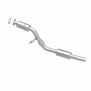 MagnaFlow Conv DF 05-08 Audi Quattro 3.2L Passenger Side