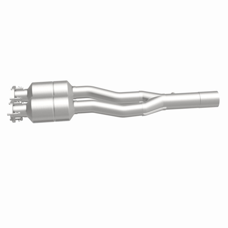 MagnaFlow Direct Fit Catalytic Converter 01-05 Audi TT Quattro 1.8L