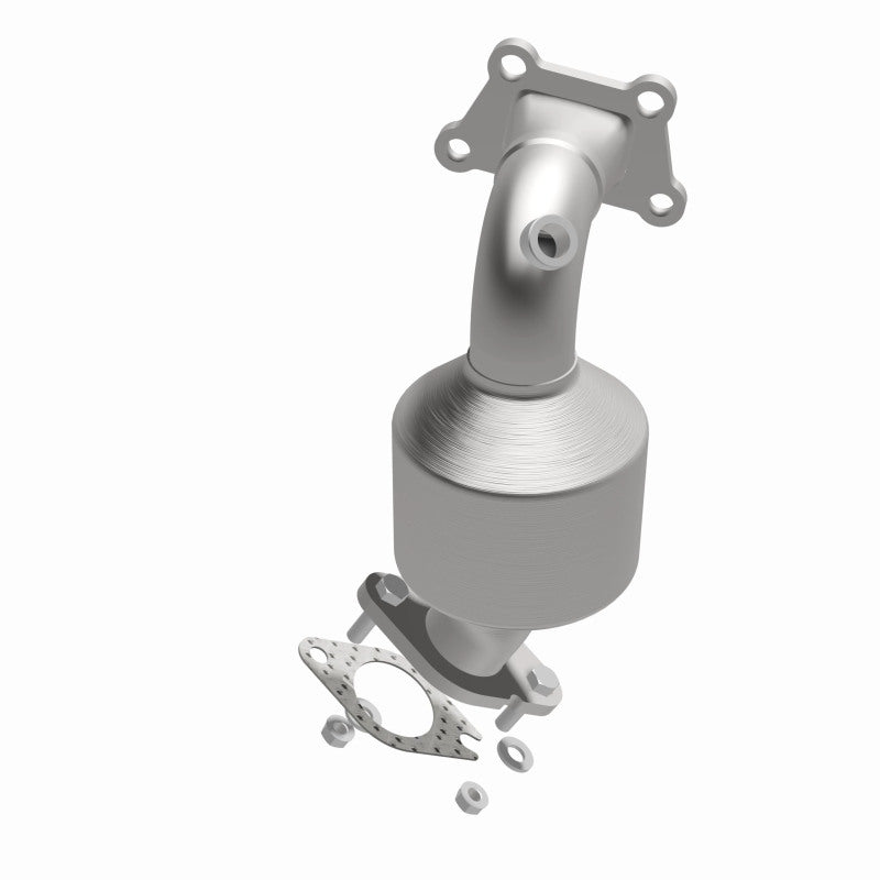 MagnaFlow Direct Fit Catalytic Converter 2012-2014 Equinox 3 3.6 L Underbody