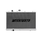 Mishimoto Mitsubishi Lancer Evo IV-VI Manual Aluminum Radiator