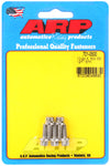 ARP 10-24 x .500 12pt SS bolts