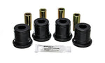 Energy Suspension S-10 Diff Carrier Brkt Bushing - Black