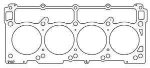 Cometic Dodge 5.7L Hemi 3.950 inch Bore .040 inch MLS LHS Headgasket