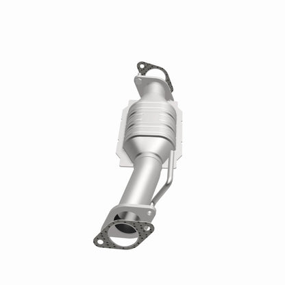 MagnaFlow Direct Fit Catalytic Converter 09-11 GMC Acadia 3.6L