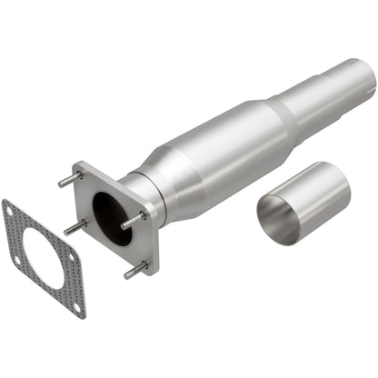 MagnaFlow Direct Fit Catalytic Converter 00-01 Cadillac Deville 4.6L