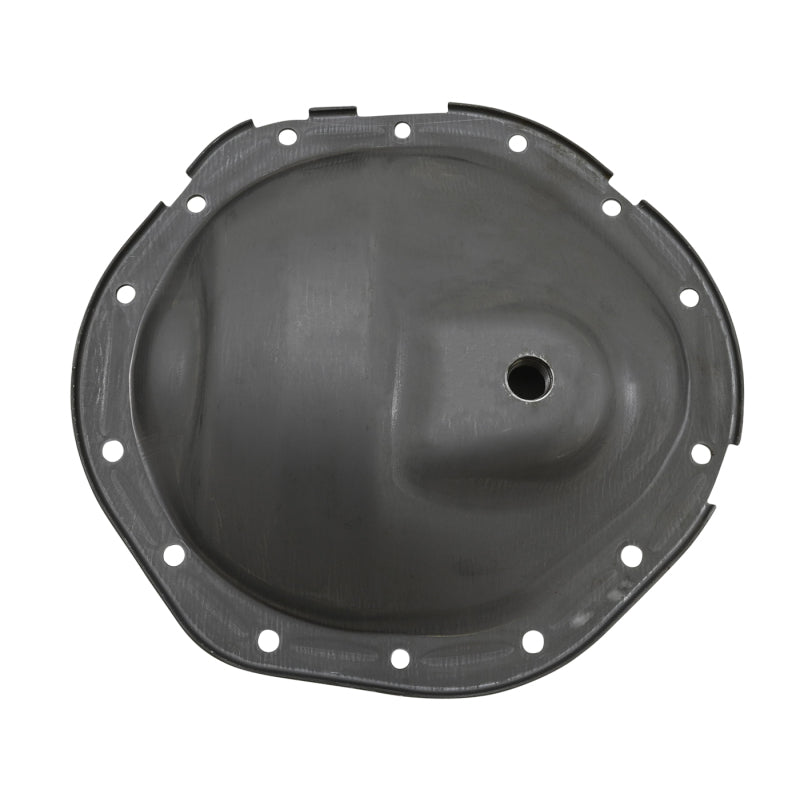 Yukon Gear Differential Cover for GM 9.5in 12 Bolt & 9.76in Diff