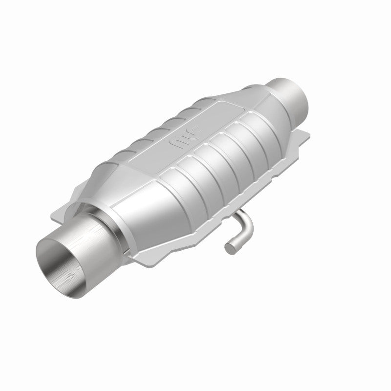 MagnaFlow Universal Catalytic Converter 1.75 W/Air FED