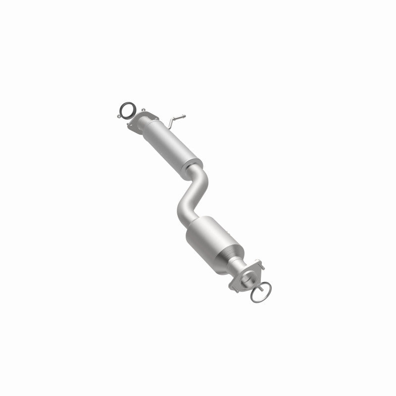 MagnaFlow Direct Fit Catalytic Converter 10-11 Mazda RX-8 1.3L
