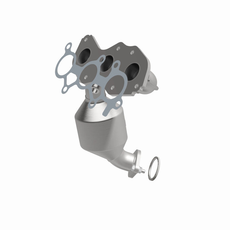 MagnaFlow Direct Fit Catalytic Converter 07-09 Lexus RX350 3.5L