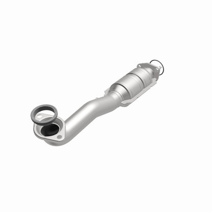 MagnaFlow Direct Fit Catalytic Converter 10-11 Honda CR-V 2.4L