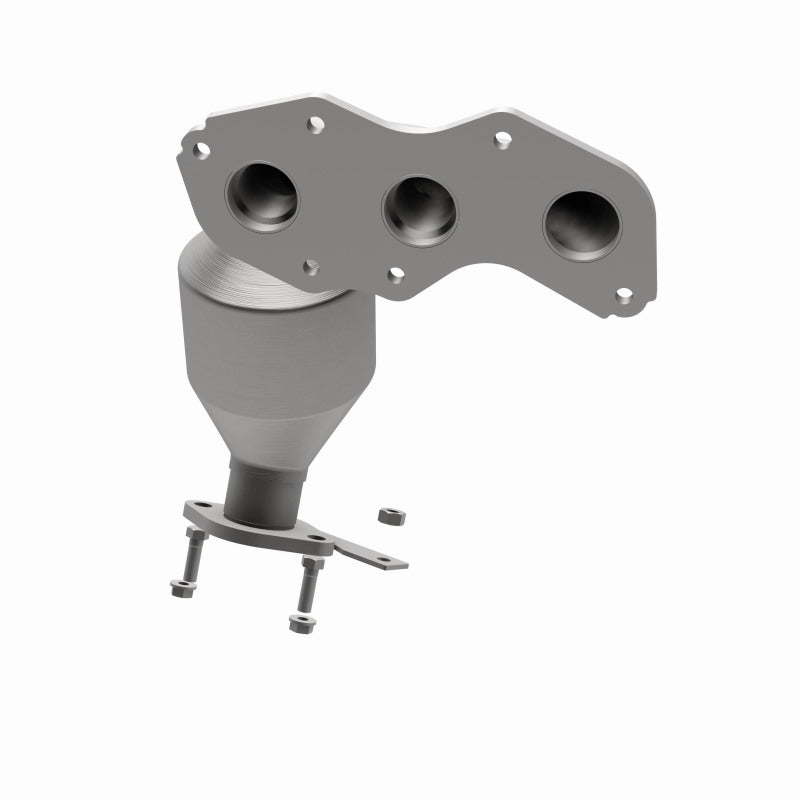 MagnaFlow Direct Fit Catalytic Converter 07-09 Lexus RX350 3.5L