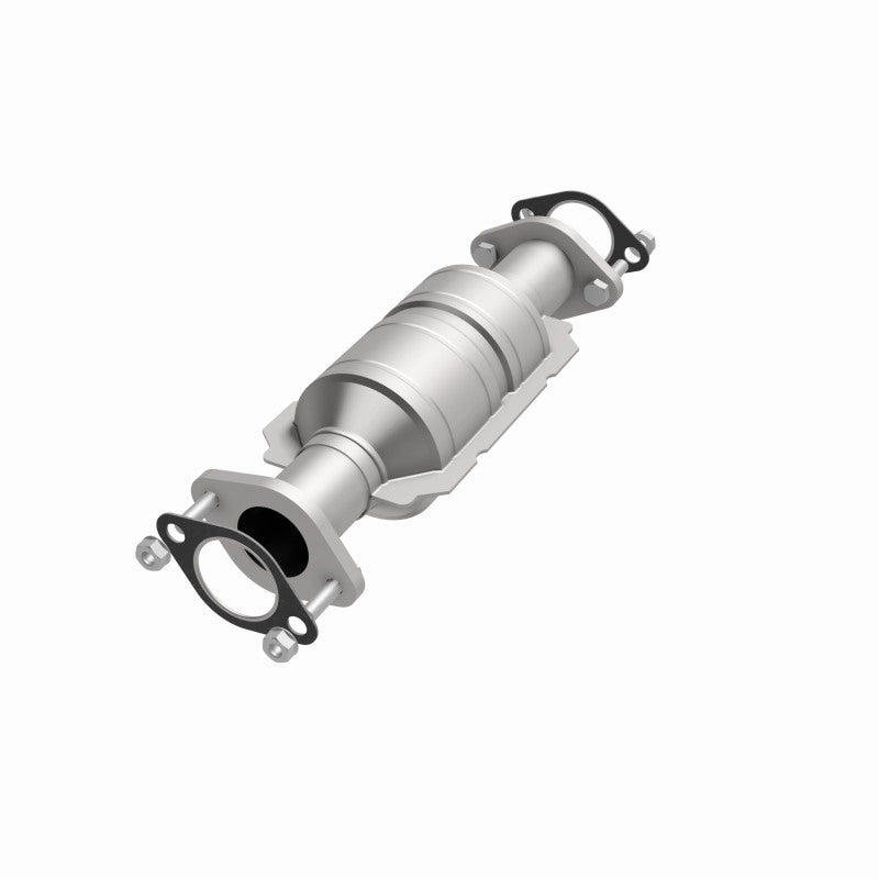 MagnaFlow Direct Fit Catalytic Converter 09-11 Chevrolet Aveo 1.6L (Rear)