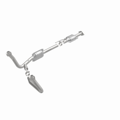 MagnaFlow Direct Fit Catalytic Converter 96-97 Ford Aerostar 4.0L