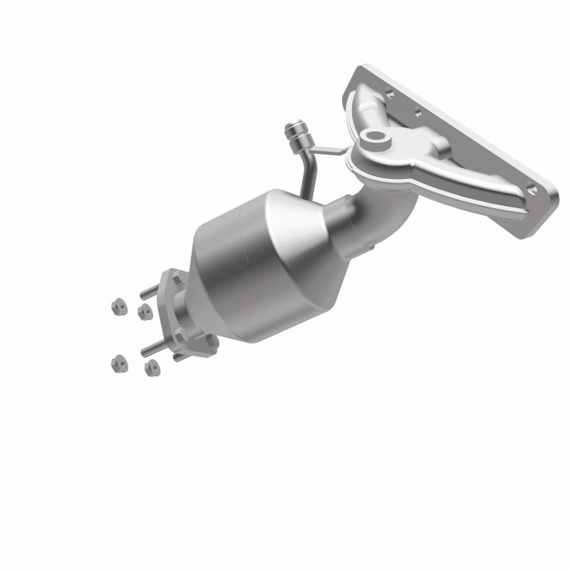MagnaFlow Direct Fit Catalytic Converter 02-03 MPV 3.0 Rear Manifold OEM