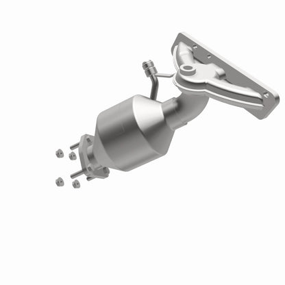 MagnaFlow Direct Fit Catalytic Converter 02-03 MPV 3.0 Rear Manifold OEM