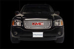 Putco 14-15 Chevy Silv LD Designer FX Grille (LTZ and High Country Models Only) Direct Replacement