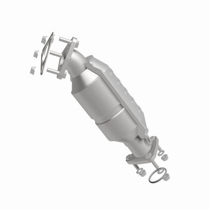 MagnaFlow Direct Fit Catalytic Converter 01-02 Frontier PS fr OEM