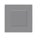 WeatherTech Expansion Joint 3in x 12in - Grey