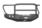 Road Armor 17-20 Ford F-250 Stealth Front Winch Bumper w/Lonestar Guard - Tex Blk