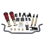 Belltech 07-13 Silverado/Sierra 1500 (All Cabs) Short Bed Performance Handling Kit Plus