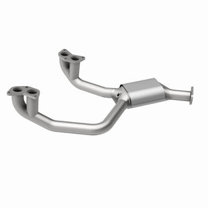 MagnaFlow Conv DF 90-94 Legacy 2.2 Front CA