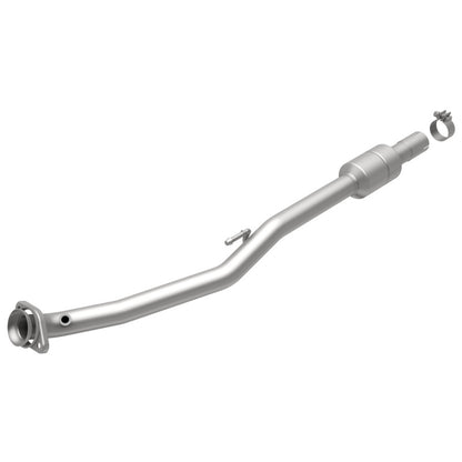 MagnaFlow Direct Fit Catalytic Converter 10- Cadillac CTS V6 Passenger Side