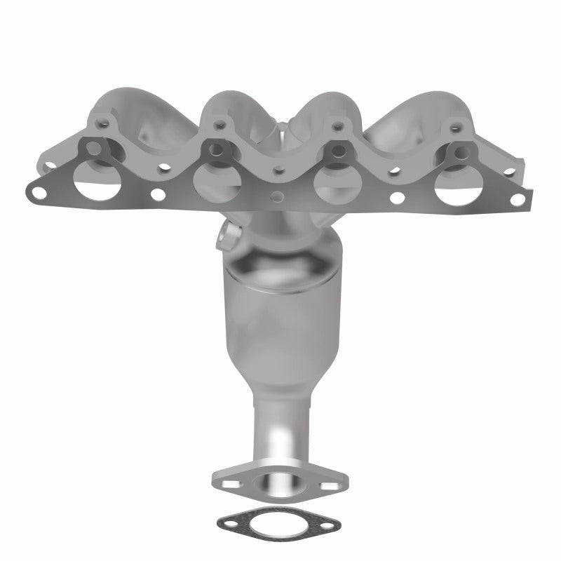 MagnaFlow Direct Fit Catalytic Converter 00-02 Hyundai Accent 1.5L