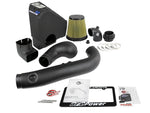 aFe Momentum ST Pro GUARD 7 Cold Air Intake System 14-17 Jeep Cherokee (KL) I4-2.4L