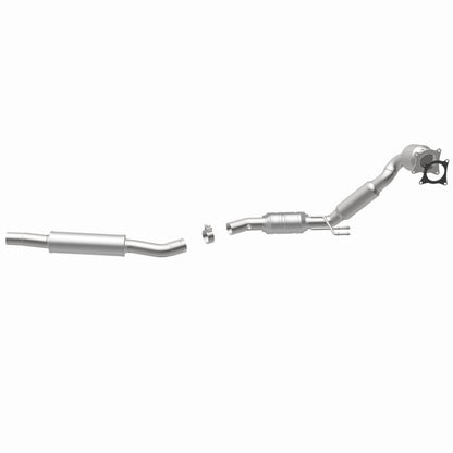 MagnaFlow Direct Fit Catalytic Converter 09-12 Audi A3 Quattro 2.0L