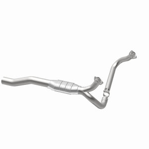 MagnaFlow Conv Direct Fit 94-95 Chevrolet Astro/GMC Safari 4.3L