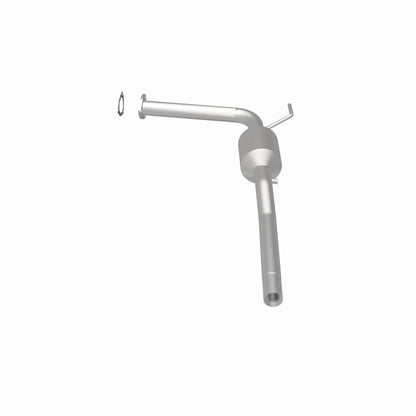 MagnaFlow Direct Fit Catalytic Converter 1993/1995 Volkswagen EuroVan 2.5L