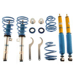 Bilstein B16 2000 BMW 323Ci Base Front and Rear Performance Suspension System