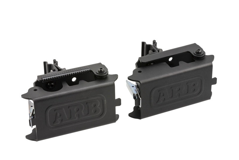 ARB Baserack Hi-Lift Jack Holder