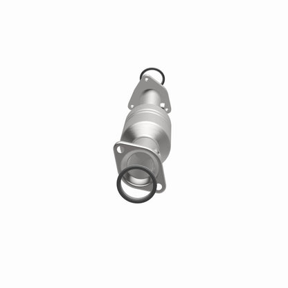 MagnaFlow Direct Fit Catalytic Converter 2010-2012 CX-7 2.5 L Underbody