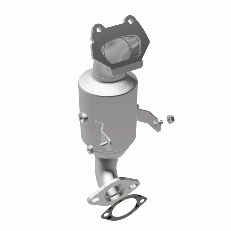 MagnaFlow 14-16 Ram ProMaster 1500/2500/3500 V6 3.6L CARB Compliant Direct Fit Catalytic Converter