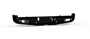 Road Armor 17-22 F250/F350/F450 Evolution Rear Bumper