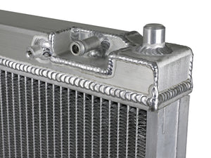 aFe BladeRunner Street Series Radiator 99-04 Ford Trucks V10 6.8L