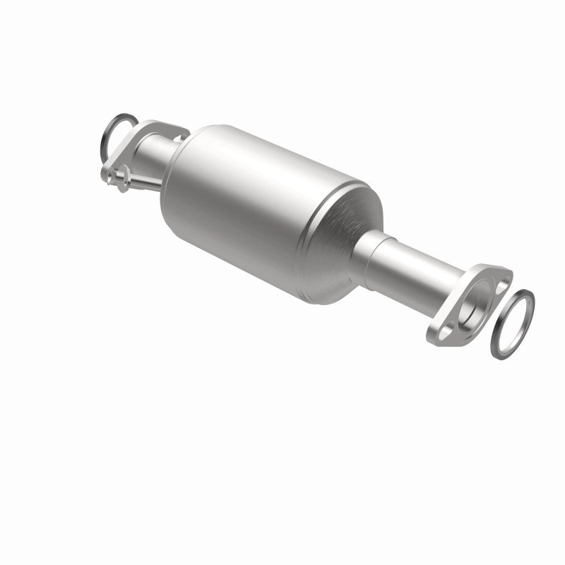 MagnaFlow Direct Fit Catalytic Converter 81-83 Toyota Pick Up 2.4L