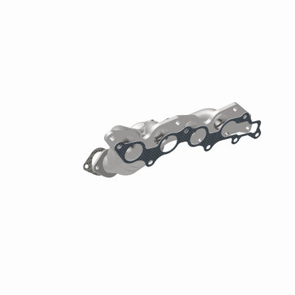 MagnaFlow Direct Fit Catalytic Converter 08-09 Ford Focus 2.0L