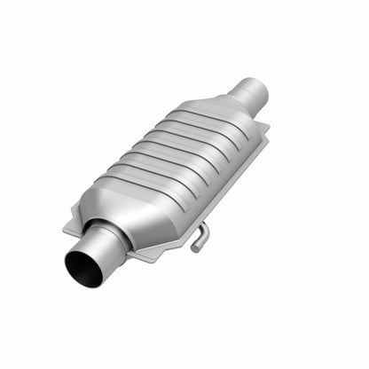 MagnaFlow Universal Catalytic Converter 2 W/Air
